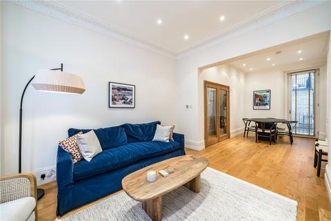 2 bedroom apartment to rent, London SW3