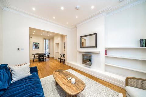 2 bedroom apartment to rent, London SW3