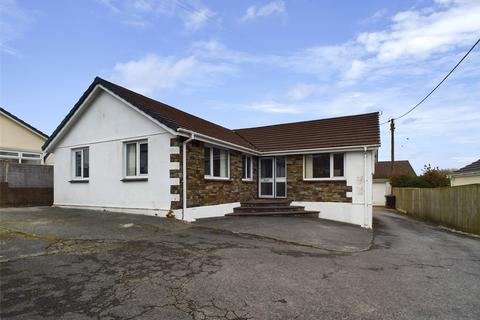 3 bedroom bungalow for sale, Lifton, Devon