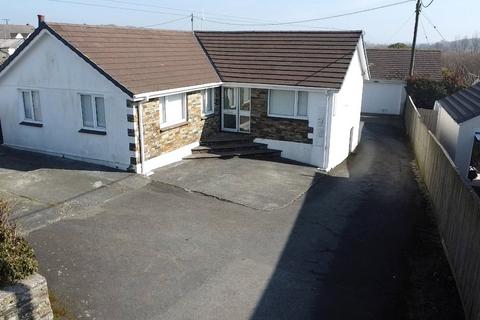 3 bedroom bungalow for sale, Lifton, Devon