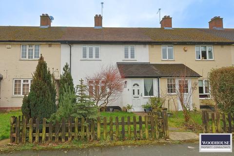 3 bedroom terraced house for sale, Bury Green Road, Waltham Cross EN7