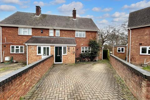 4 bedroom semi-detached house for sale, Langdown Road, Hythe, SO45