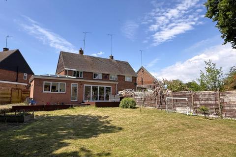 85 Langdown Road, Hythe, Southampton, SO45 6ER