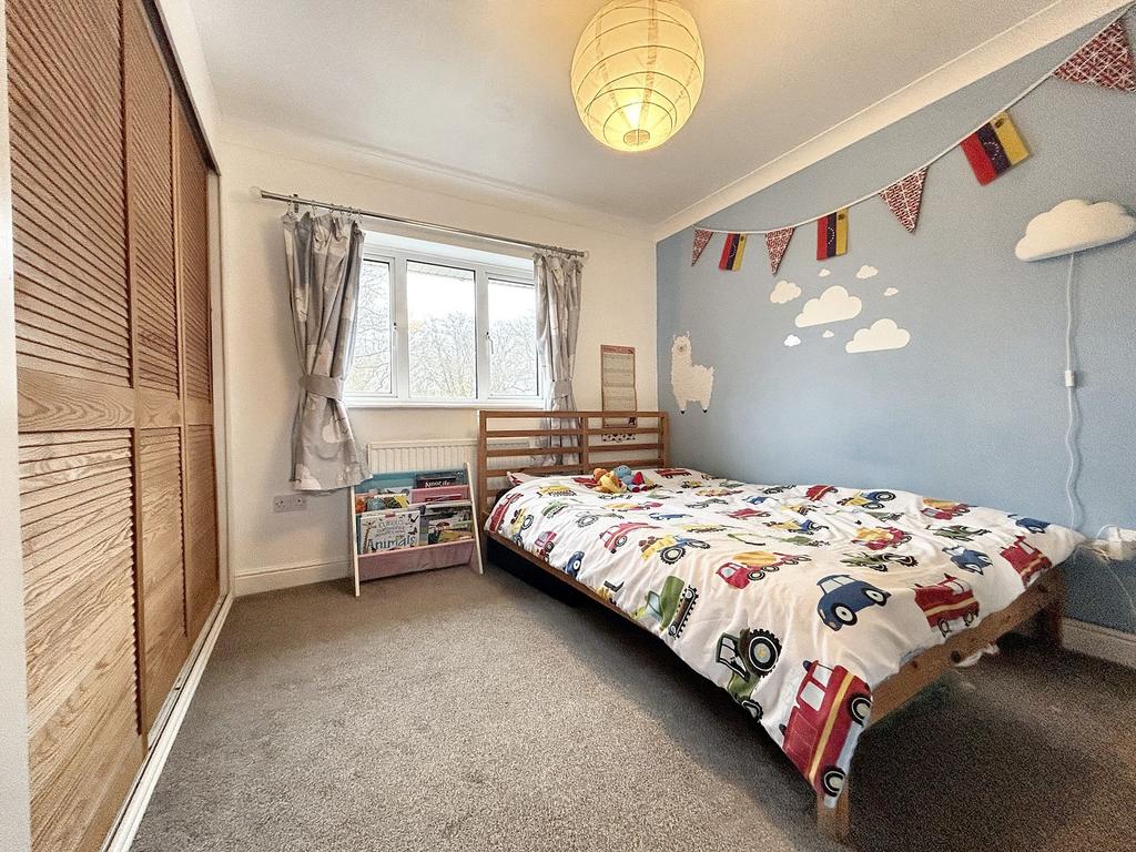 Bedroom two