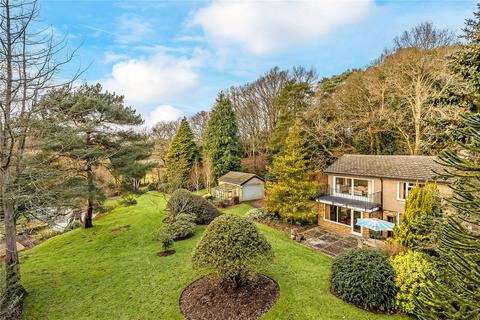 4 bedroom detached house for sale, Moorhouse Road, Westerham, Surrey, TN16