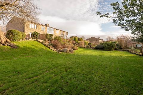 3 bedroom semi-detached house for sale, Westfield Mews Chat Hill Road, Thornton, Bradford, West Yorkshire, BD13