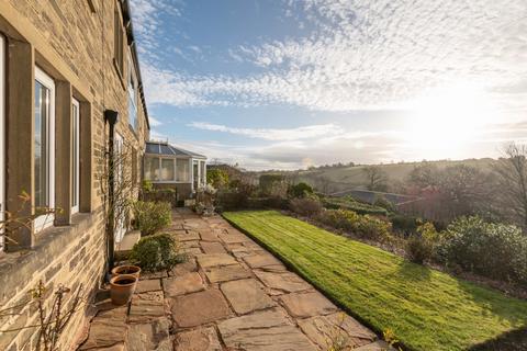 3 bedroom semi-detached house for sale, Westfield Mews Chat Hill Road, Thornton, Bradford, West Yorkshire, BD13