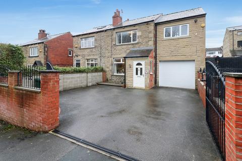 3 bedroom semi-detached house for sale, Cornmill Lane, Liversedge, West Yorkshire, WF15