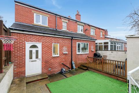 3 bedroom semi-detached house for sale, Cornmill Lane, Liversedge, West Yorkshire, WF15