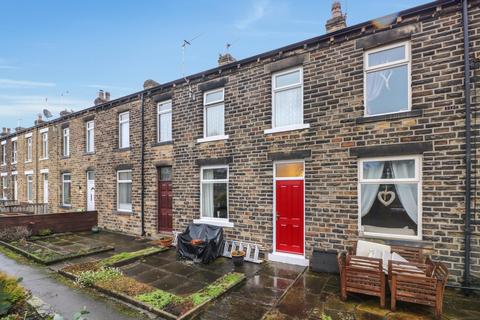 2 bedroom terraced house for sale, The Terrace Howard Park, Cleckheaton, West Yorkshire, BD19