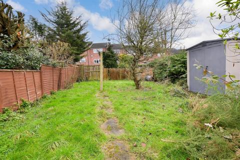 2 bedroom semi-detached house for sale, Vicarage Road, Woodford Green, Essex