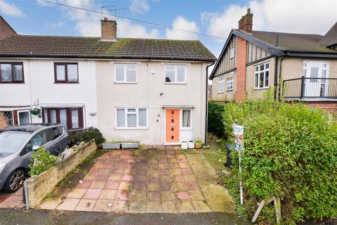 2 bedroom semi-detached house for sale, Vicarage Road, Woodford Green, Essex