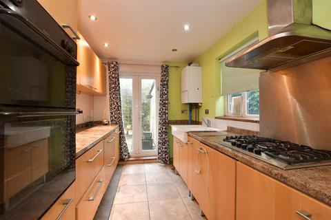 2 bedroom semi-detached house for sale, Vicarage Road, Woodford Green, Essex