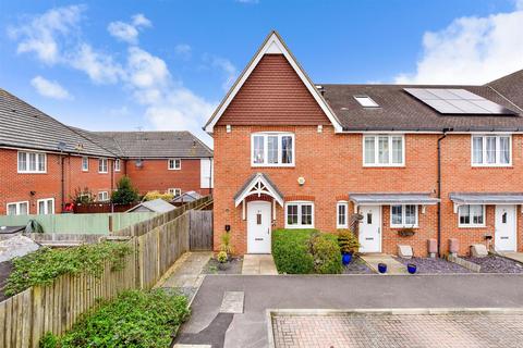 2 bedroom end of terrace house for sale, Kelmscott Way, Bognor Regis PO21