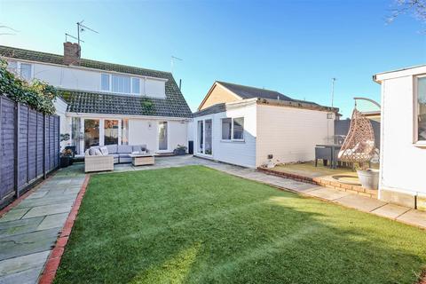 2 bedroom semi-detached house for sale, Hazlemere Road, Seasalter, Whitstable