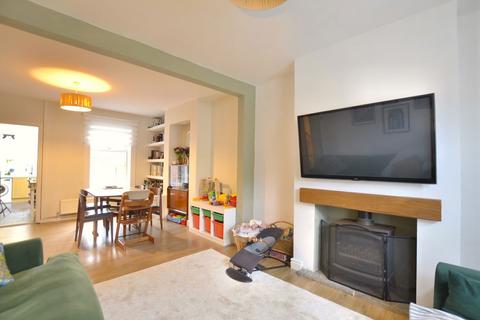 2 bedroom terraced house for sale, Rosebery Avenue, Gloucester GL1