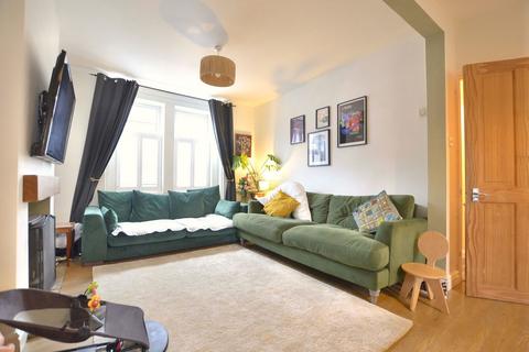 2 bedroom terraced house for sale, Rosebery Avenue, Gloucester GL1