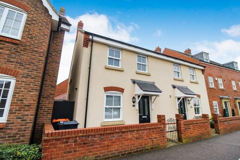 undefined, Wilkinson Road, Kempston, Bedford