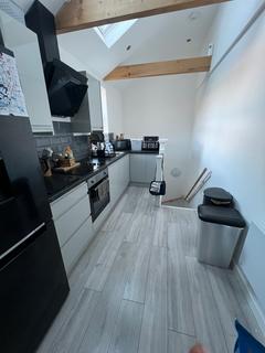 undefined, 100a Doncaster Road, Mexborough S64