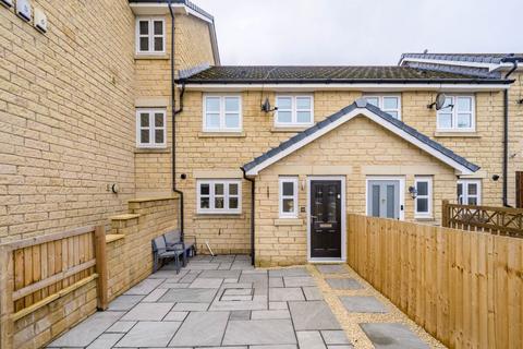 3 bedroom townhouse for sale, King Street, Drighlington