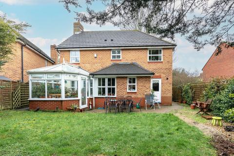 4 bedroom house for sale, Emersons Green, Bristol BS16