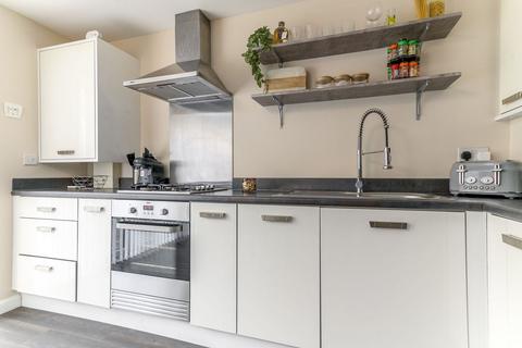 9 Hoggan Path, Longcroft, Bonnybridge, FK4 1UL