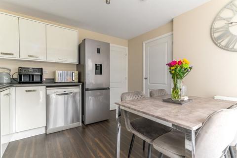 9 Hoggan Path, Longcroft, Bonnybridge, FK4 1UL