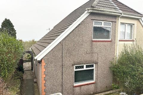 Tanymarian Road, Mayhill, Swansea, SA1 6SP