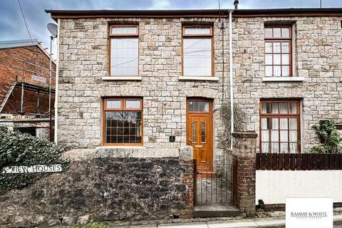 2 bedroom semi-detached house to rent, Park View Houses, Dan Y Deri Lane, Cefn Coed, Merthyr Tydil, CF48 2LS