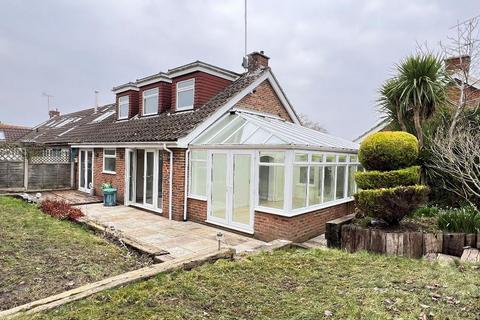 2 bedroom end of terrace house for sale, Greenacres, Steyning, West Sussex, BN44 3QA