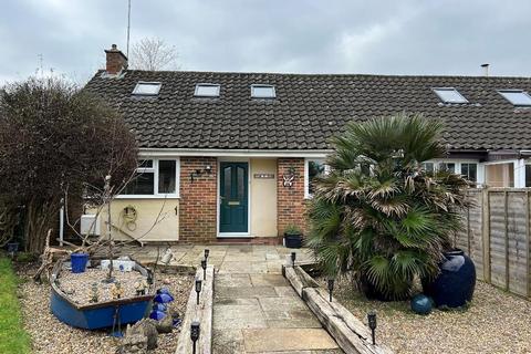 2 bedroom end of terrace house for sale, Greenacres, Steyning, West Sussex, BN44 3QA