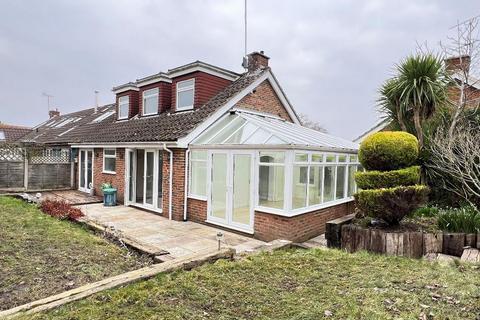 3 Greenacres, Steyning, BN44 3QA