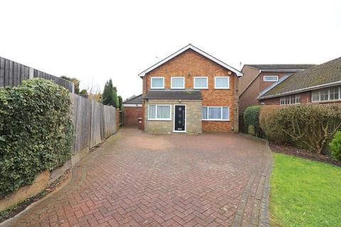 3 bedroom detached house for sale, Luton LU2