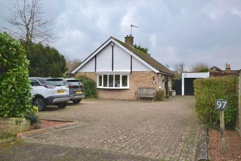 undefined, Loughton Village, Milton Keynes MK5