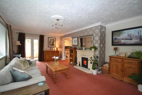 undefined, Loughton Village, Milton Keynes MK5