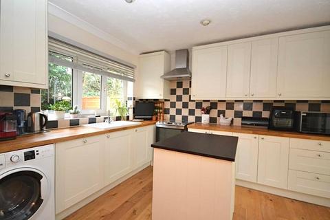 undefined, Loughton Village, Milton Keynes MK5