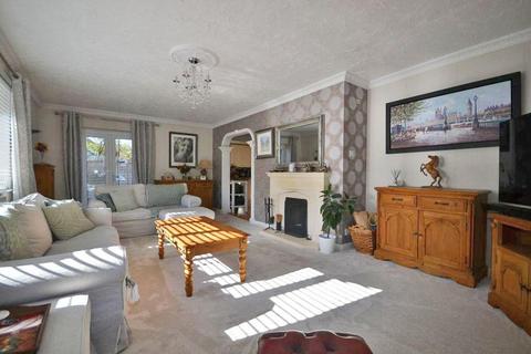 undefined, Loughton Village, Milton Keynes MK5