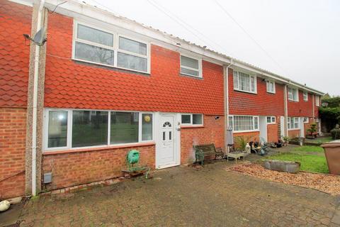 4 bedroom terraced house for sale, Eaton Green Road, Vauxhall Park, Luton, Bedfordshire, LU2 9HE