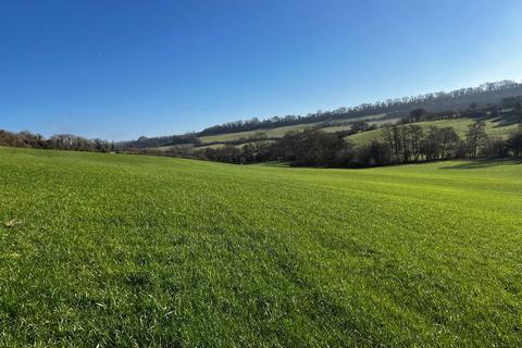 Land for sale, Dunkerton, Bath, Somerset, BA2