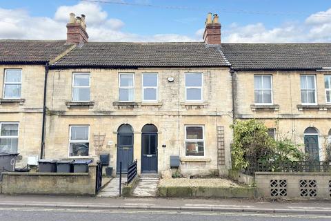 Bradford Road, Trowbridge, Wiltshire, BA14 9AL