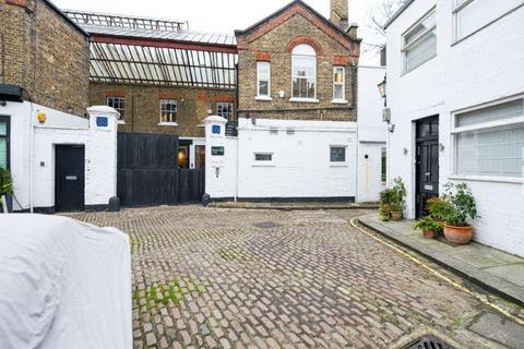 4 bedroom house to rent, Marylebone High Street, London, W1U 5PS