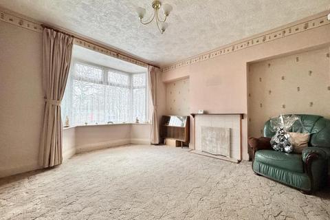 3 bedroom terraced house for sale, Walsall Road, West Bromwich, B71 3HE