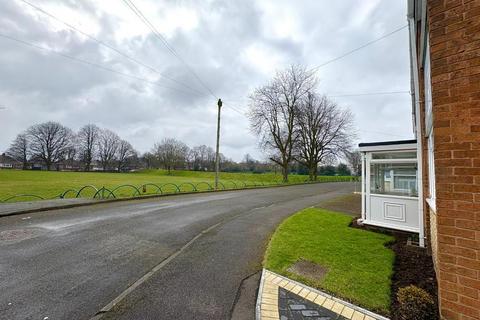 3 bedroom semi-detached house for sale, Rydding Square, West Bromwich, B71 2AB