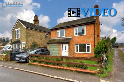 3 bedroom detached house for sale, Hitchin Road, Arlesey, SG15 6RR