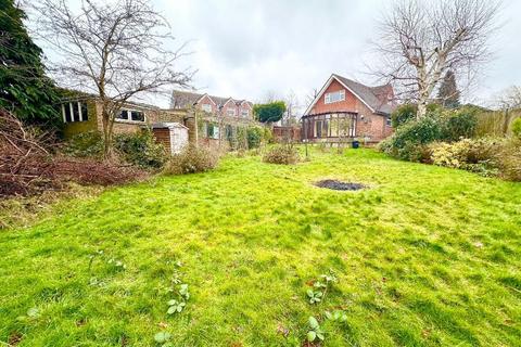 4 bedroom detached house for sale, Pondfield Road, Orpington, Kent, BR6 8HJ