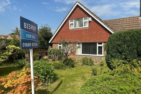 1 Pondfield Road, Orpington, BR6 8HJ
