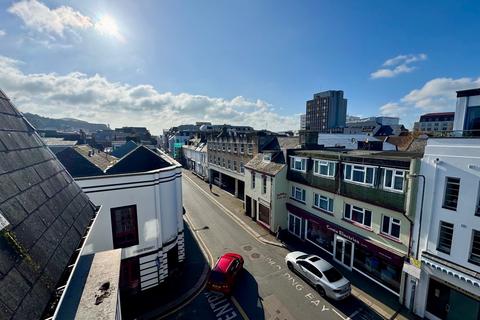 1 bedroom flat to rent, New Street, St. Helier, JE2