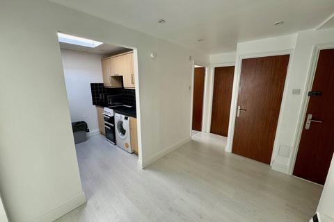 1 bedroom flat to rent, New Street, St. Helier, JE2