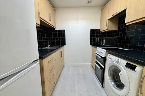 1 bedroom flat to rent, New Street, St. Helier, JE2