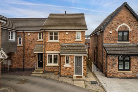 2 bedroom semi-detached house for sale, Orwell Close, Wigan WN6